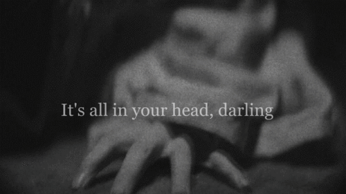 r3v3rs3suicide:  It may only be in my head but my thoughts are still killing me.