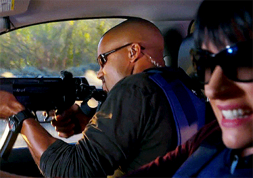 CRIMINAL MINDS | 5.19 RITE OF PASSAGE