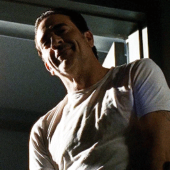 Negan 