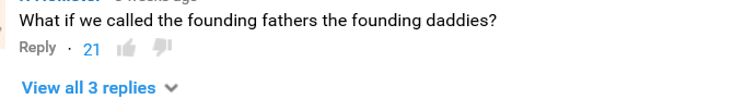 acanofpeaches:  I go on youtube to take a break from this sinful website and then
