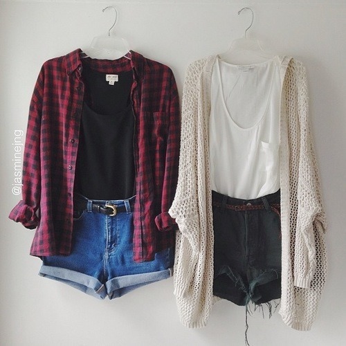 secutevogue:  clothes