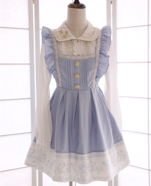 feariie: Blue x Wine Dress┃ Shop ┃ You can use the coupon feariie at checkout  ♥  