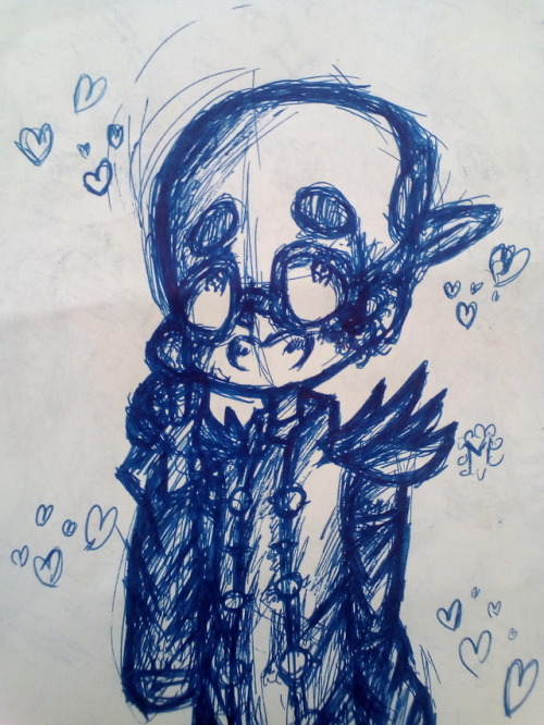 Cute Magnus ^^ [And There Photos :D]