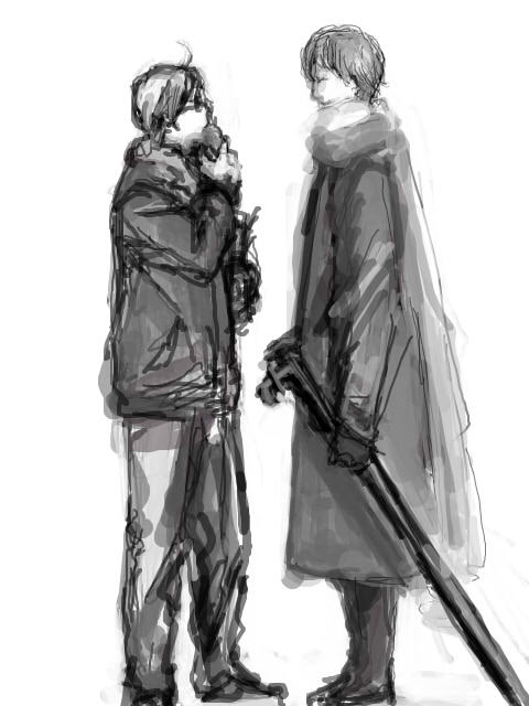 enjoythatsubzerotemperature:  ログ Pixiv ID: 30822891Member: r