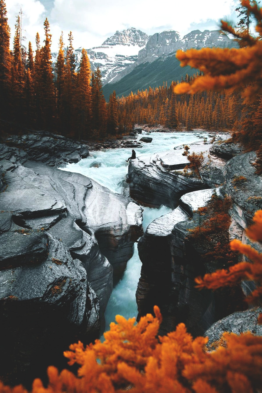 lsleofskye:  Canada | joemackin