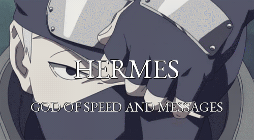 virginianewman:  Powerful Shinobi~ Greek Attributes 