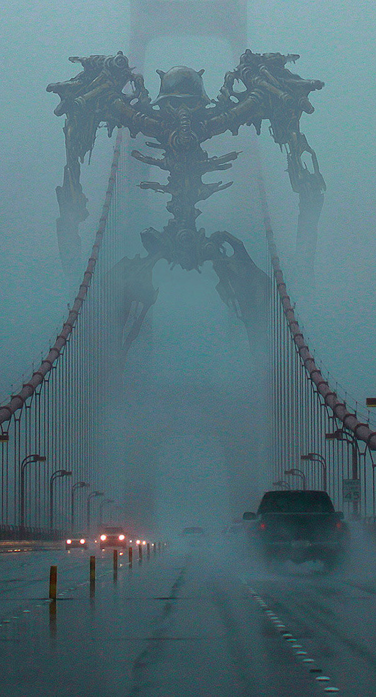 theartofanimation:  Alexey Egorov     -     http://alexegorov.cgsociety.org