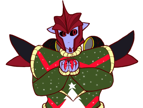 KO is a closet ugly sweater wearer. SPREAD IT. :VHappy ROUSDE.