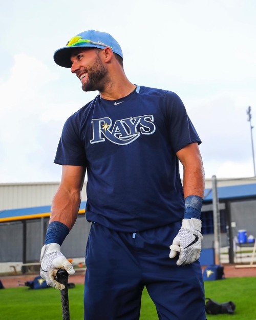 kevin kiermaier