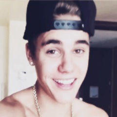 Icons Justin Bieber 