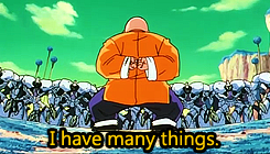 hauntedtesty - Master Roshi has many things. [x]