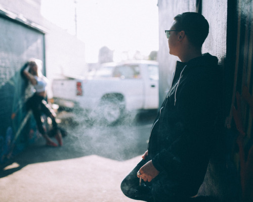 Stranglers Collective Lookbook