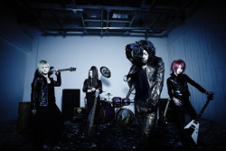 hiro–nb:“5DAYS OF JEHAD” 全日程出演BAND解禁！ -