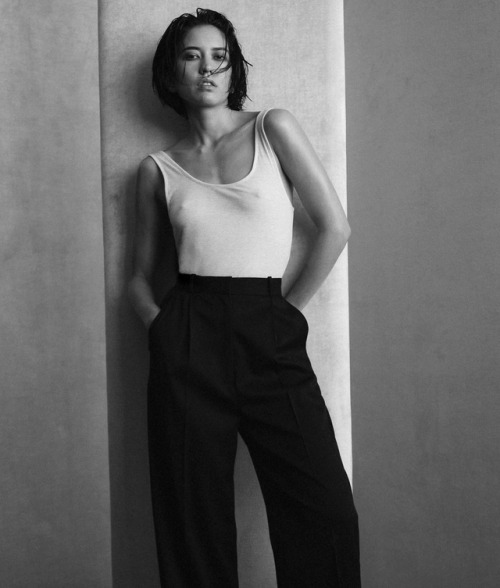 XXX bwgirlsgallery:Sonoya Mizuno photographed photo