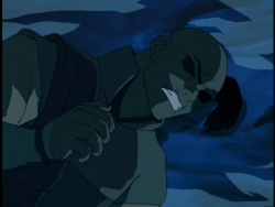 avatarsymbolism:  Zuko’s breath of fire in Book 1 v Book 3. I think it’s fair to say that in Book 1, he still hadn’t quite mastered proper breath control but, by Book 3, he has completely mastered it.  Notice how in Book 3 Zuko takes very deep and