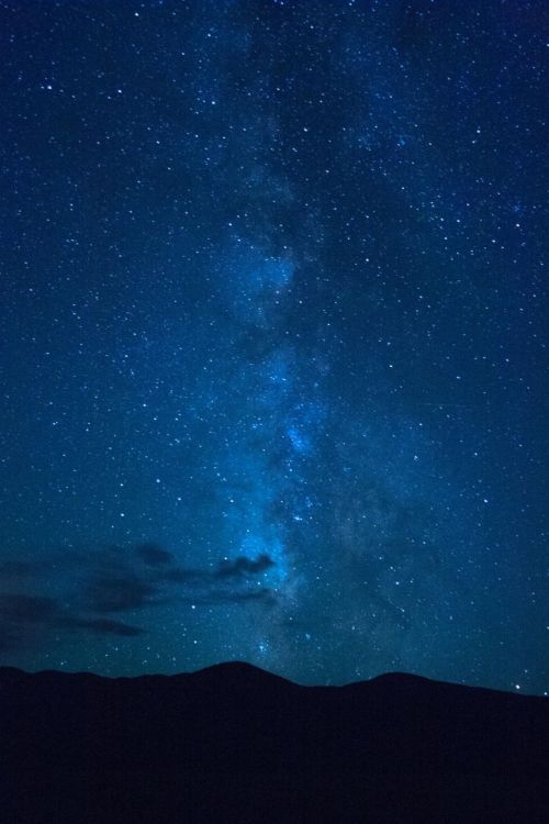 abiashra:Ute Pass, Grand County, California, by Eric Magnuson