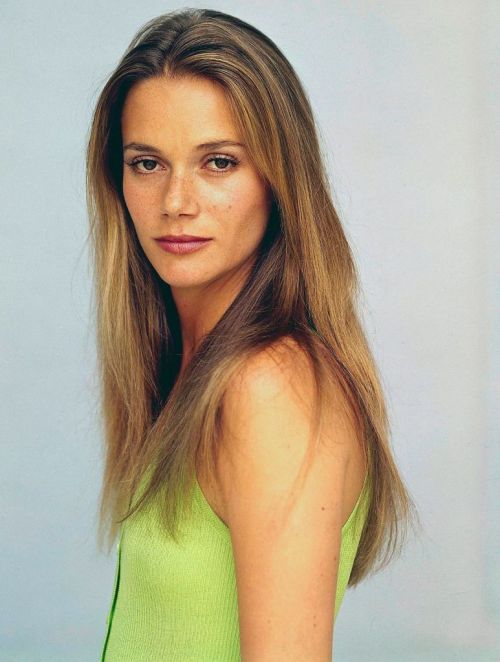 Peggy Lipton Nudes & Noises  