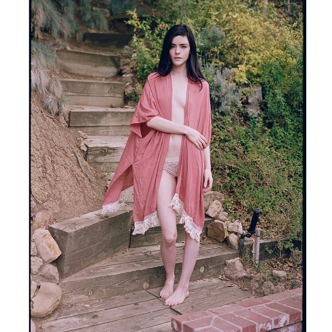 ixnay-on-the-oddk:  creativerehab:  @kittenisodd in the Hills. Looking for more Los