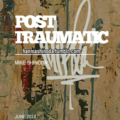 Videos Musicales de Post Traumatic ❤