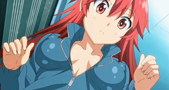 lovebiggerbreasts:  Itadaki! Seikei This is a must see.  This hentai is pretty damn