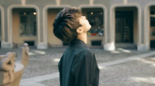 ATZ Reaction: Making Out With Them [Maknae Line] 