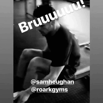Mackenzielass4ever Sam Heughan Ig Stories