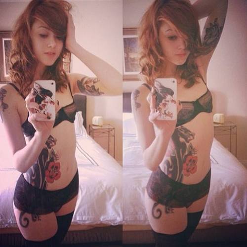 Suicide Girls