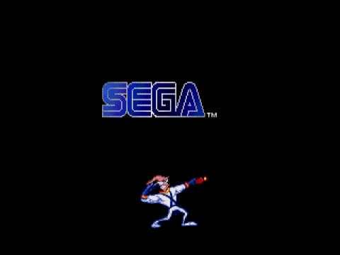 Sex A selection of Sega Mega Drive logo animations. pictures