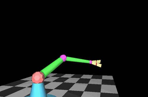 prostheticknowledge:  Rend386 A bit of VR history here - A free VR system developed in 1991 by two enthusiasts that ran on PCs and was compatible with the Nintendo Power Glove and the SegaScope shutterglasses:  In the first half of the 1990s there had