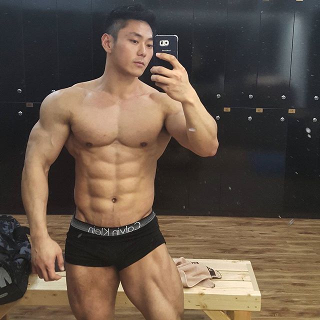   Tab Hojoong   