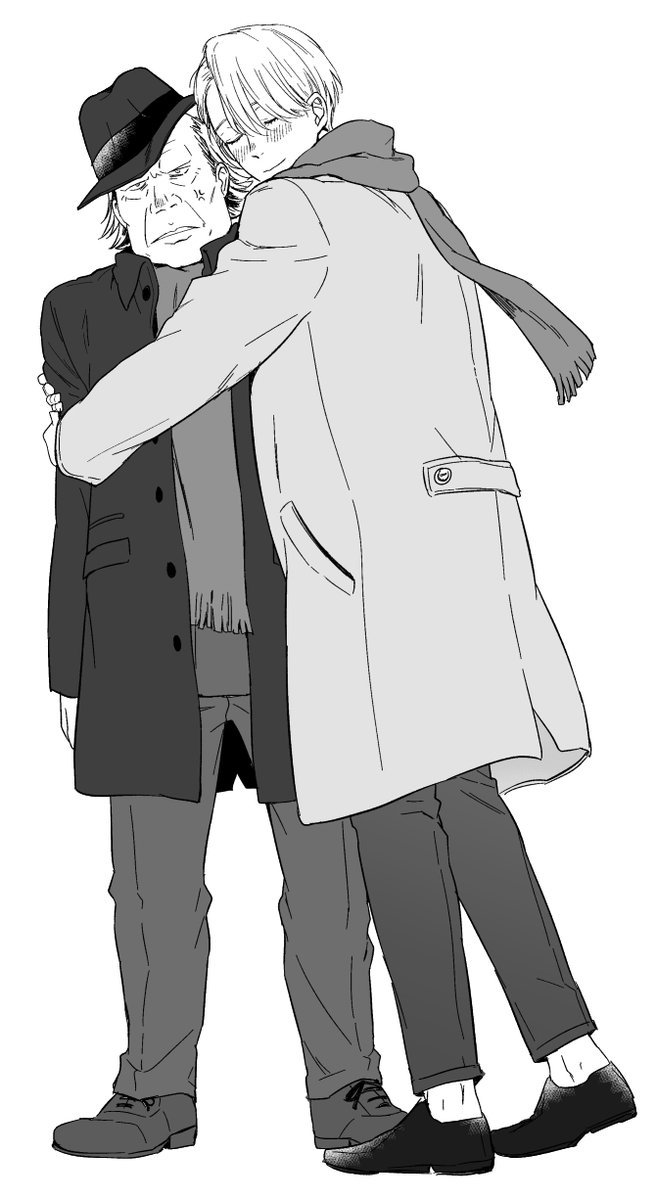 miyakuli: ** Permission to post  from their pages was granted by the artistDon’t