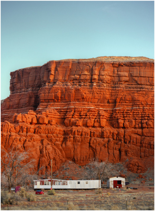 Moab Roadside