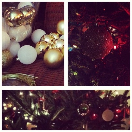 Porn Pics #Christmas #tree