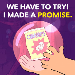 cartoonnetwork:  And if you think we can’t, we’ll always find a way…