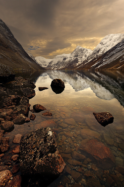 Depravedgentlemansguide:   Chrystal Clear | Norway  By Wim Lassche   The Gentleman