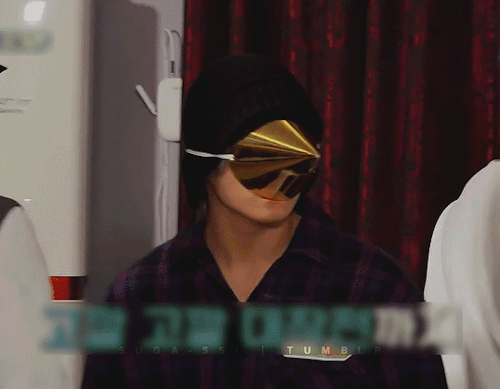 Bangtan Brand Of Chaos~~~()