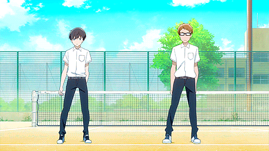 Shinjou Touma Explore Tumblr Posts And Blogs Tumgir