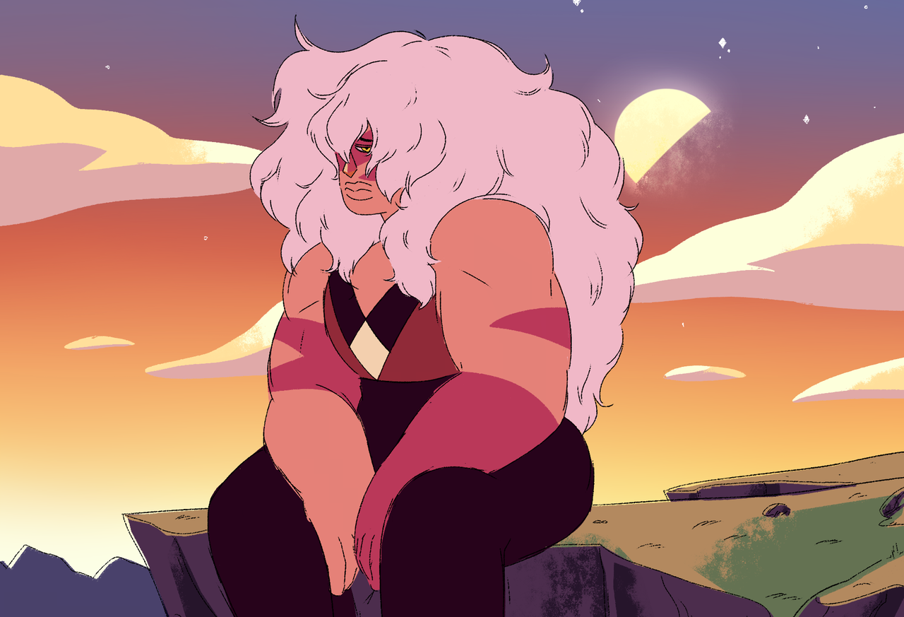 gaartes:  Someone’s out thereWaiting for meI have to find herAnd tell her that