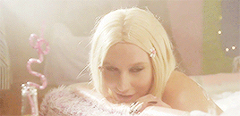 dailypopgifs:  “If you want anything said, ask a man. If you want anything done,