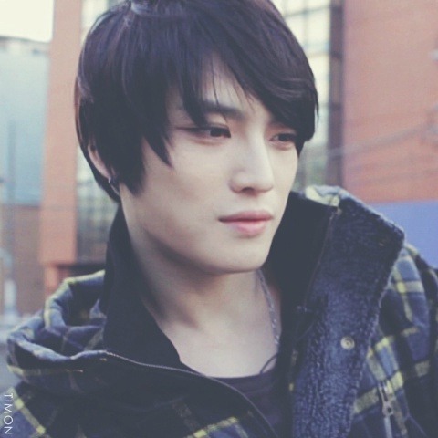 ilovekimjaejoong:  ( ˘ ³˘)❤ 