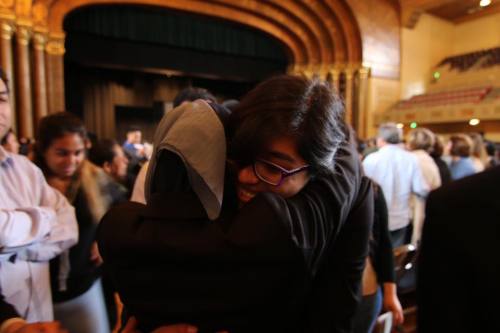 Granada Hills Charter High Sets Academic Decathlon Record