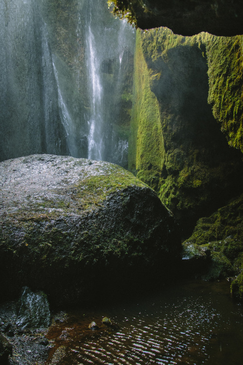 northskyphotography:  Hidden Falls | by North Sky Photography Website | Facebook | Instagram | 