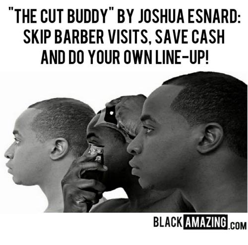 blackandmildwithgod: blackamazingdotcom: Keeping your line-up fresh can put a serious dent in your w