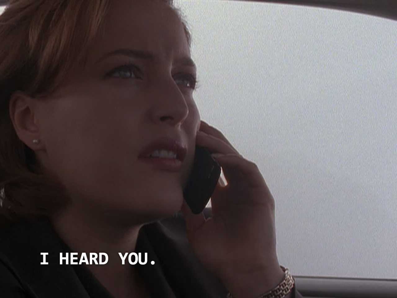 oursisthecomfort:  i was not expecting that conversation to go any differently 