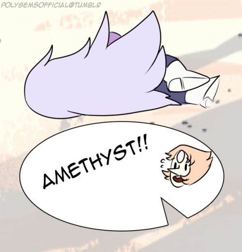 Porn polygemsofficial:  steven introduced amethyst photos