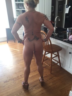 muscleglide:  She’s home !!!  Wow,just wow