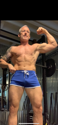 originaljock:Www.onlyfans.com/JayCarl #dilf adult photos