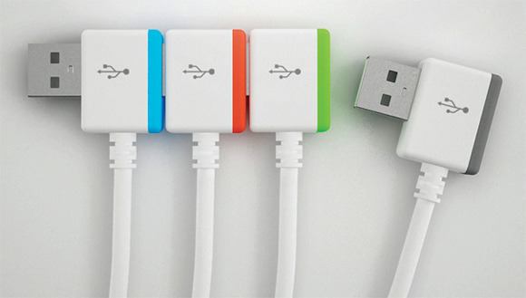 Unlimited USB plugins - no need to buy extra port dock