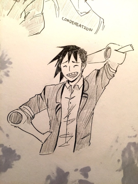 Diego Hargreeves Yes Undercut Sero With A Bun Is Really Valid Do You Diego Hargreeves Yes Undercut Sero With A Bun Is Really Valid Do You