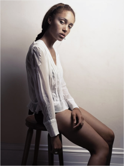 likantropa75:  Adwoa Aboah